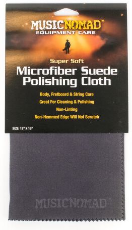 MusicNomad Premium Guitar Care Kit 5 pcs. – Bild 6
