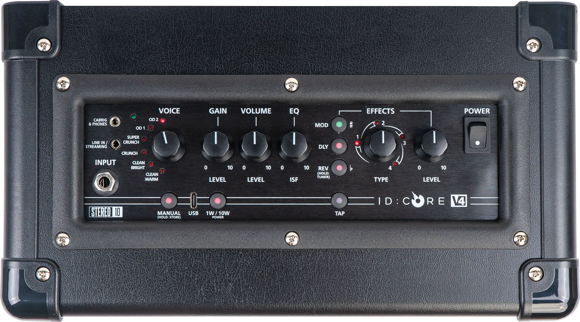 Blackstar ID:Core V4 10 Combo – Bild 2