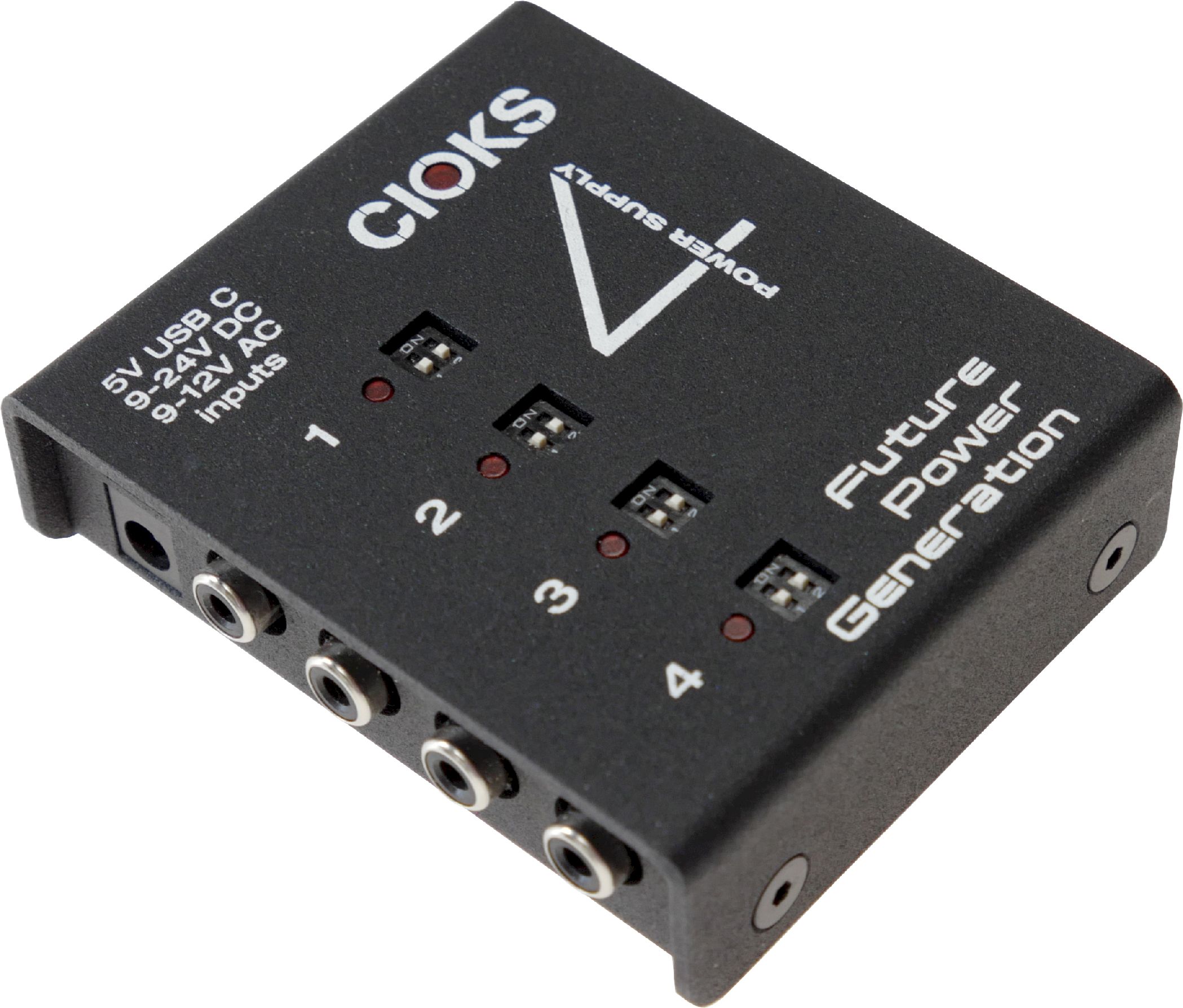 Cioks 4 Expander