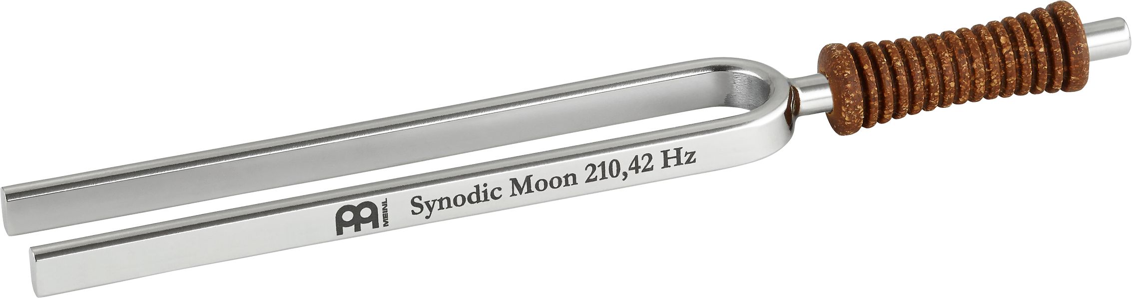 Meinl Sonic Energy TF-M-SY Tuning Fork - Synodic Moon 210.42Hz Meinl Sonic Energy TF-M-SY Tuning Fork - Synodic Moon 210.42Hz