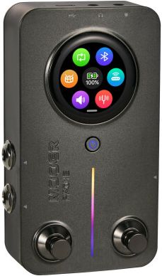 Mooer Prime M2 Gray – Bild 4