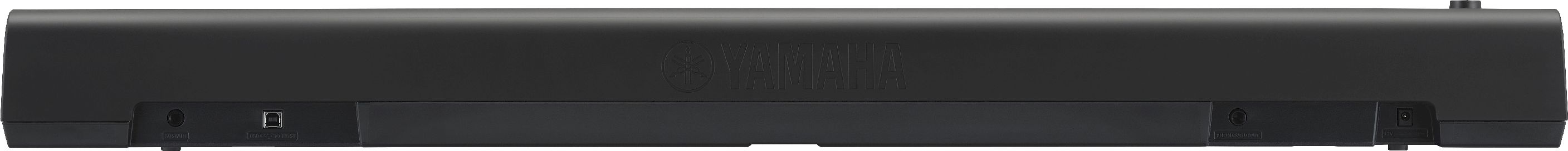 Yamaha NP-15 Piaggero Black – Bild 6
