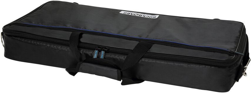 RockBoard QUAD 4.4 Pedalboard inkl. GigBag – Bild 7