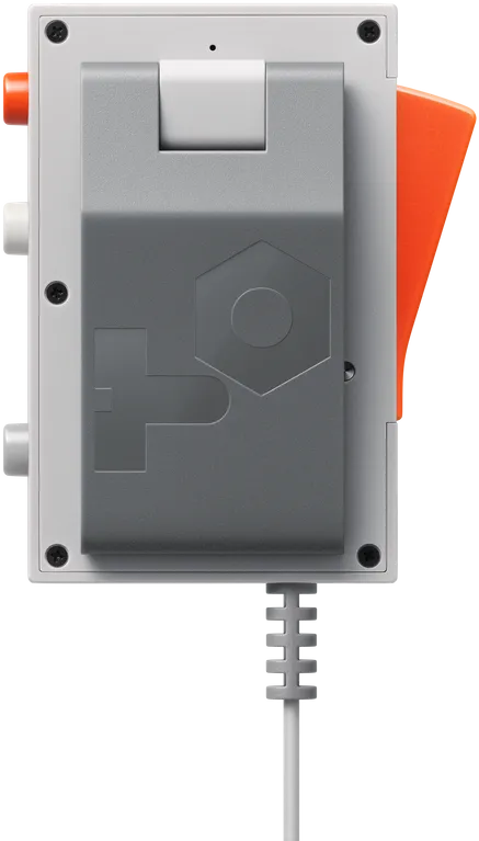 Teenage Engineering EP-2350 FX MIC – Bild 3