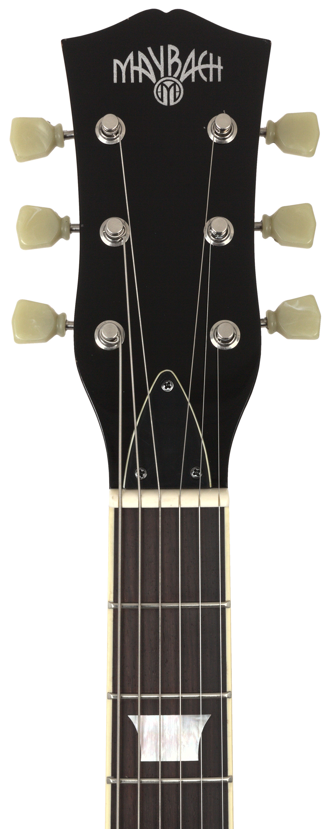 Maybach Lester Midnight Sunset 59 Aged