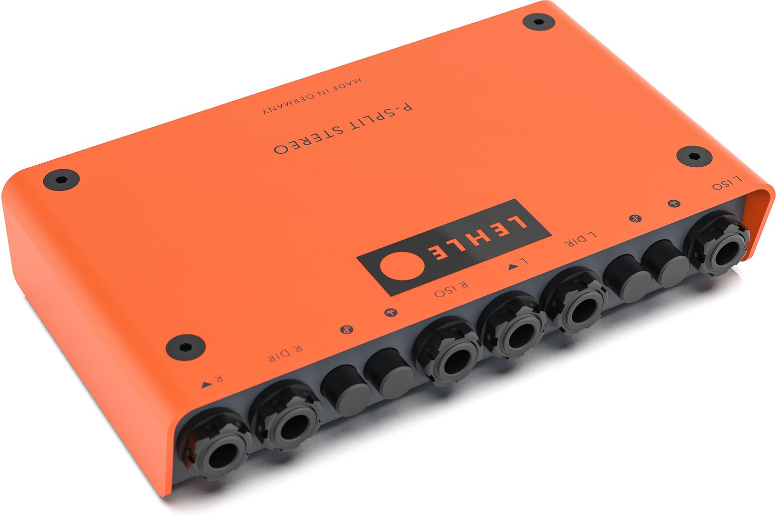 Lehle P-Split Stereo