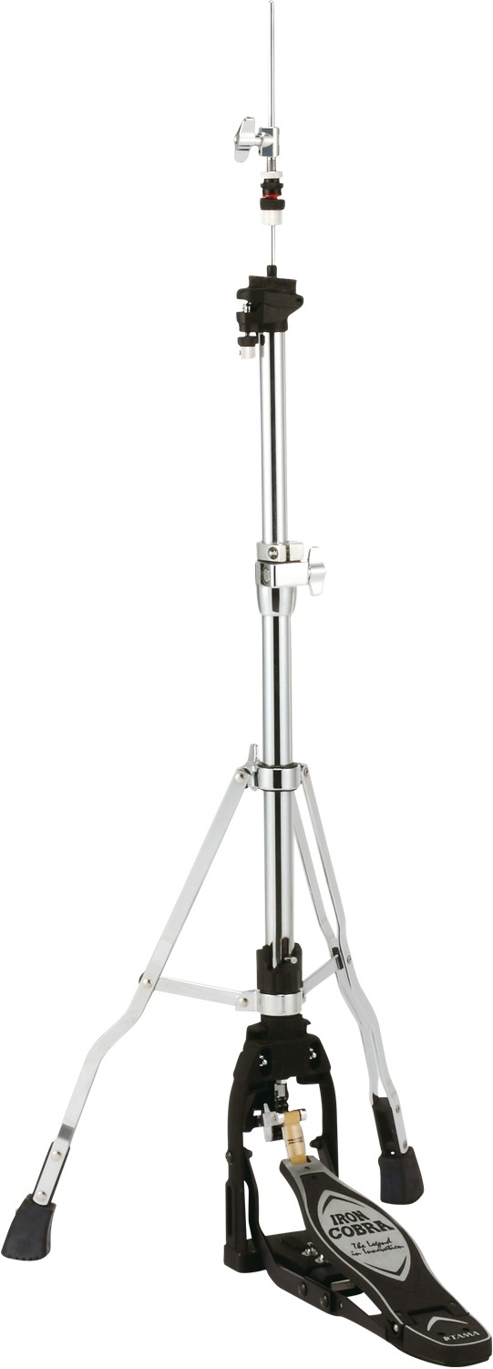 Tama HH905D HiHat-Stativ Iron Cobra