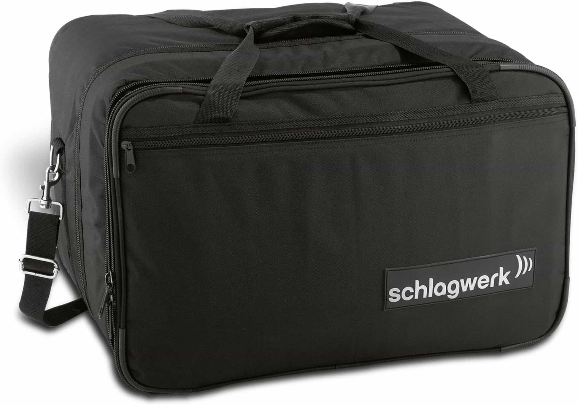 Schlagwerk TA2 Cajon Bag Schlagwerk TA2 Cajon Bag
