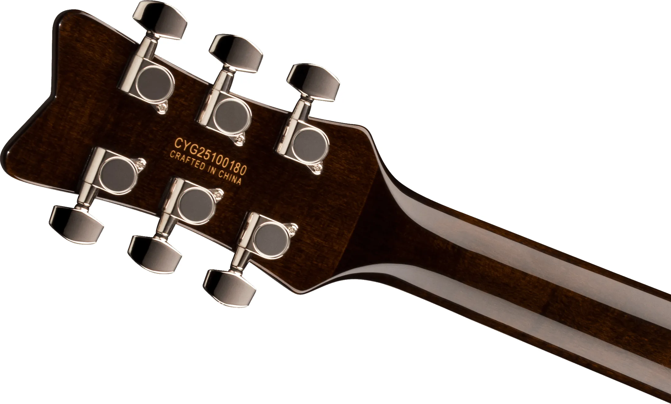 Gretsch Electromatic Jet Baritone Imperial Stain – Bild 5