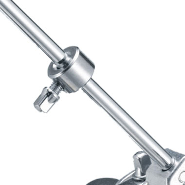 Tama BC7 Iron Cobra Beater Balance Adjustment