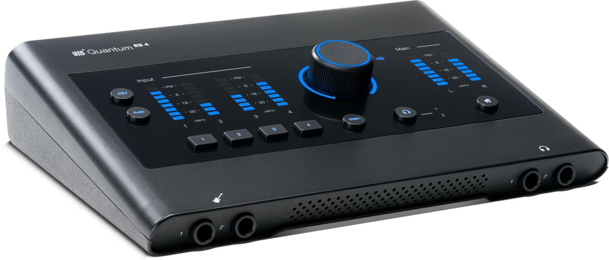 Presonus Quantum ES 4