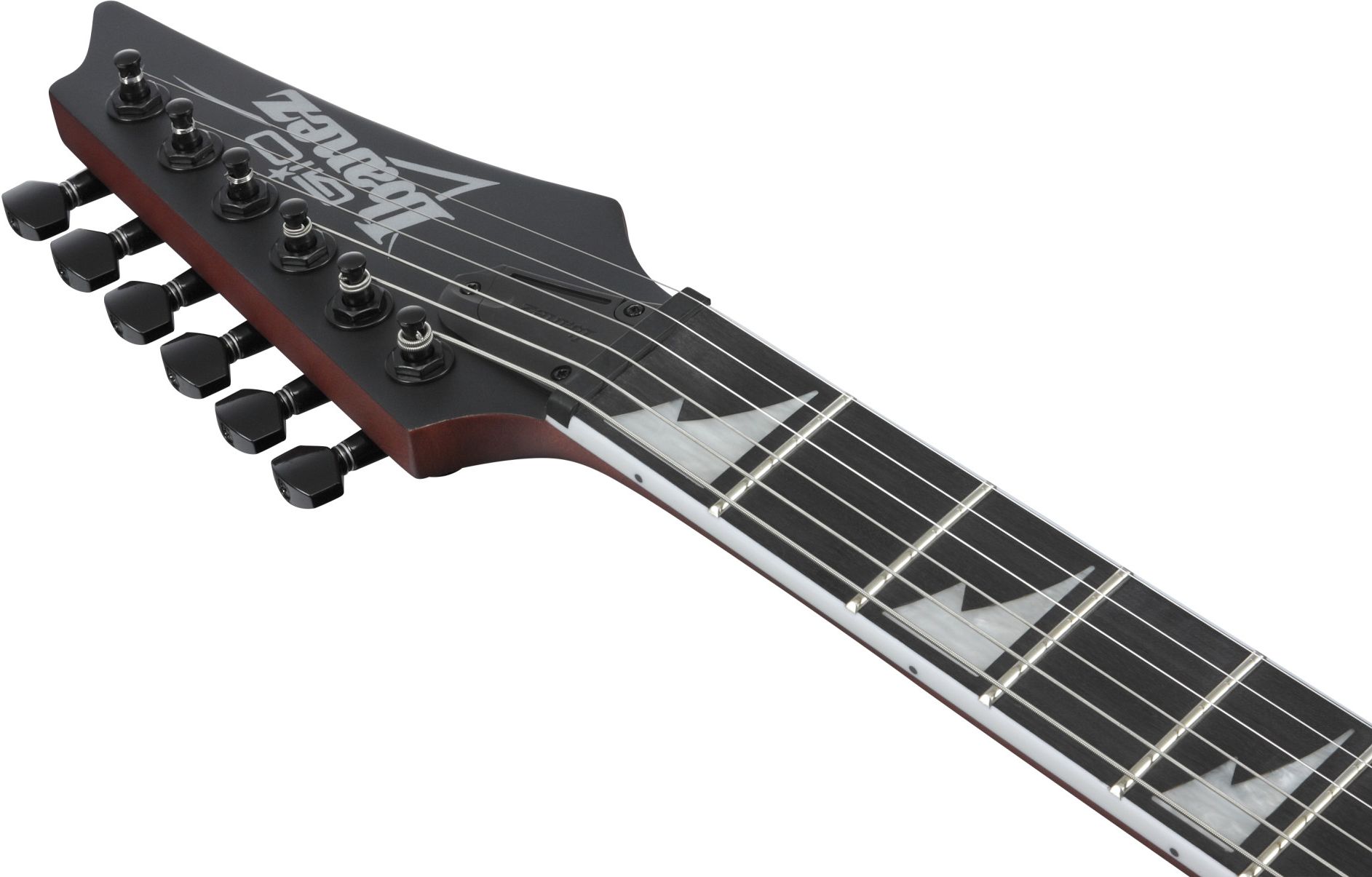 Ibanez GRG121PAR-KBF – Bild 6