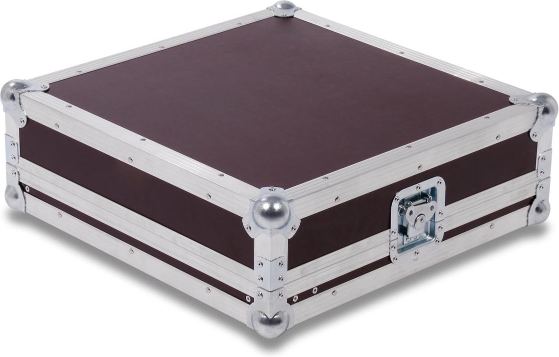 LT Cases Mixercase Presonus Studiolive AR16 USB / 16 C with cable duct – Bild 3