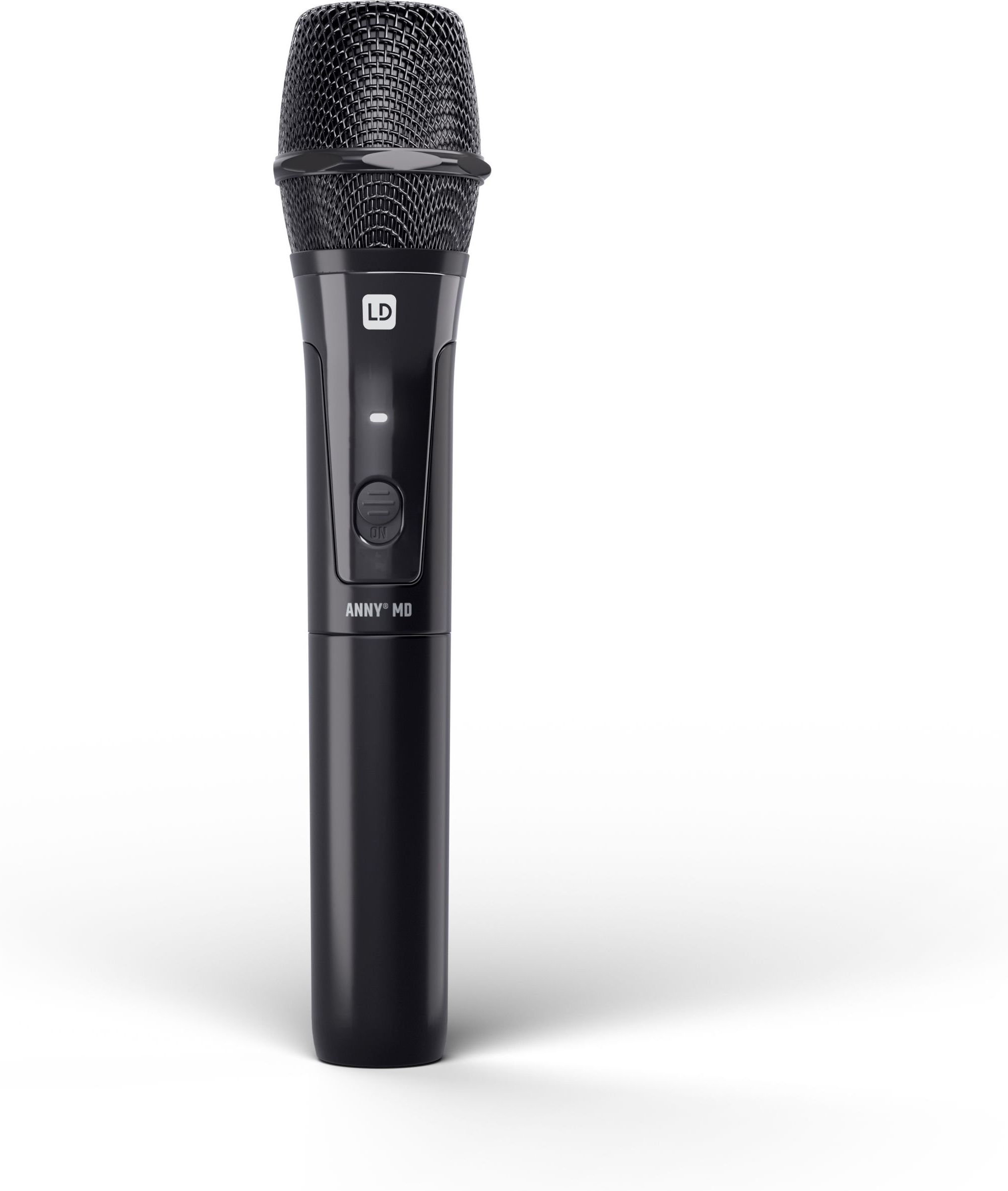 LD Systems ANNY 8 HHD B5 GN  – Bild 11