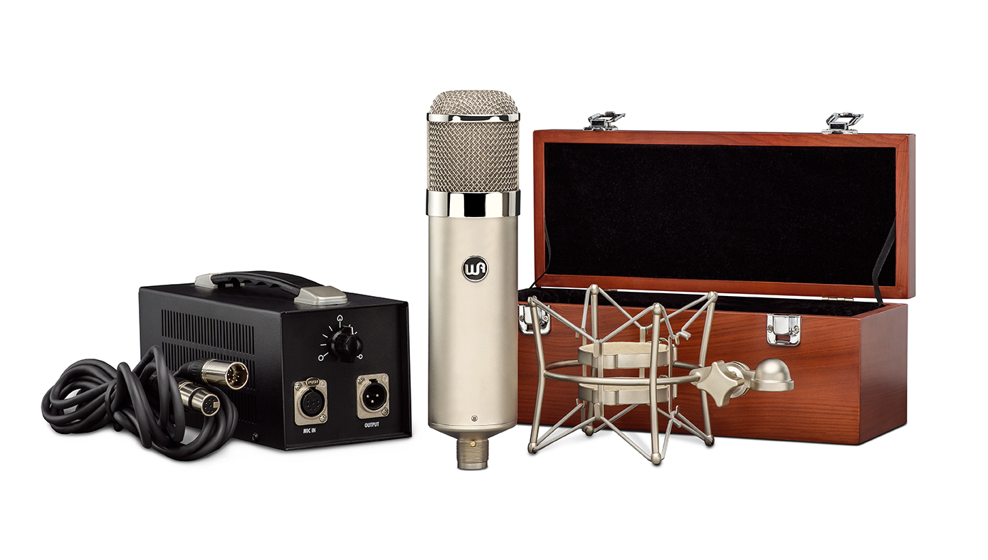 Warm Audio WA-47 Warm Audio WA-47