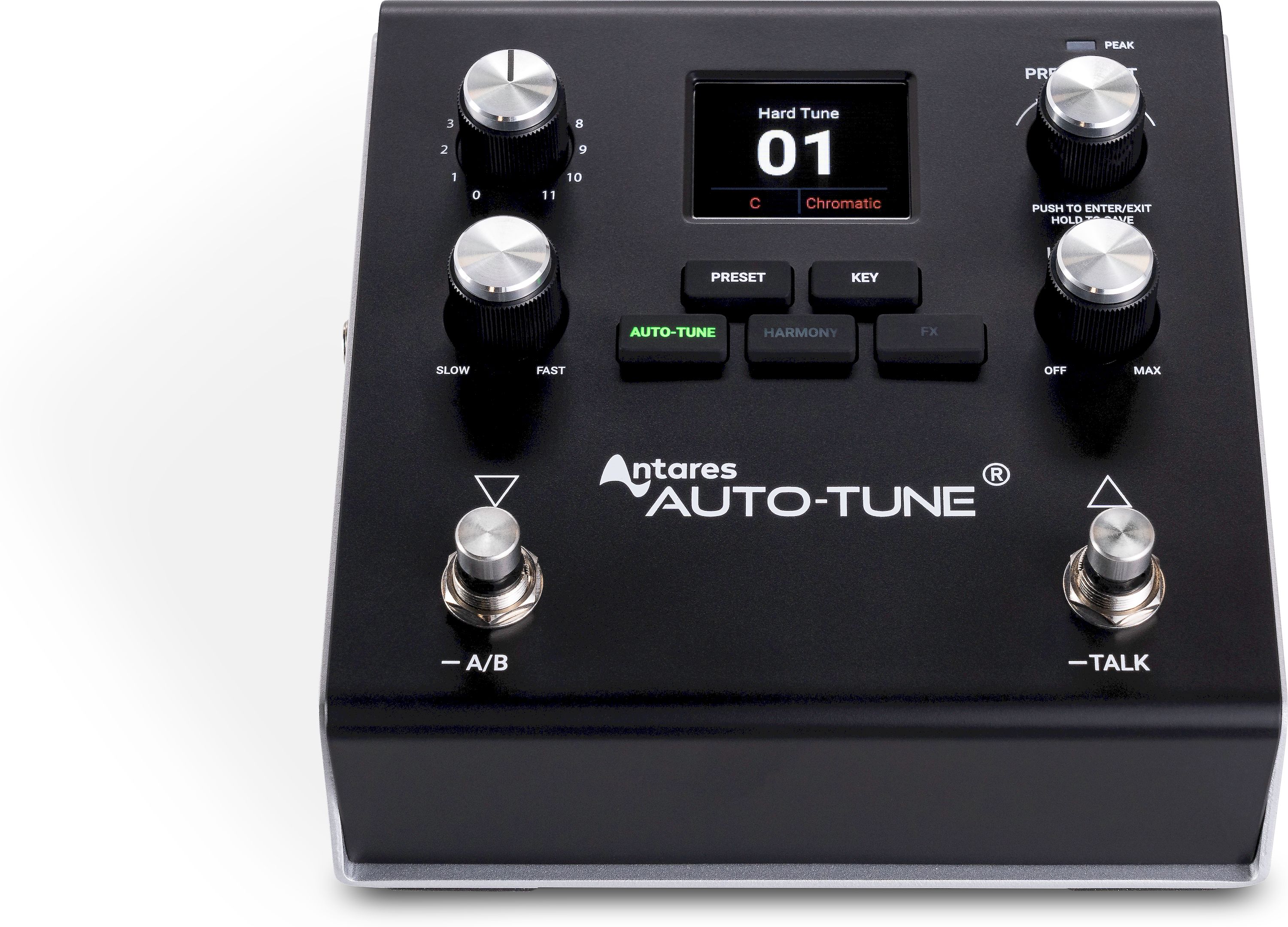 HeadRush Autotune VX5 – Bild 2