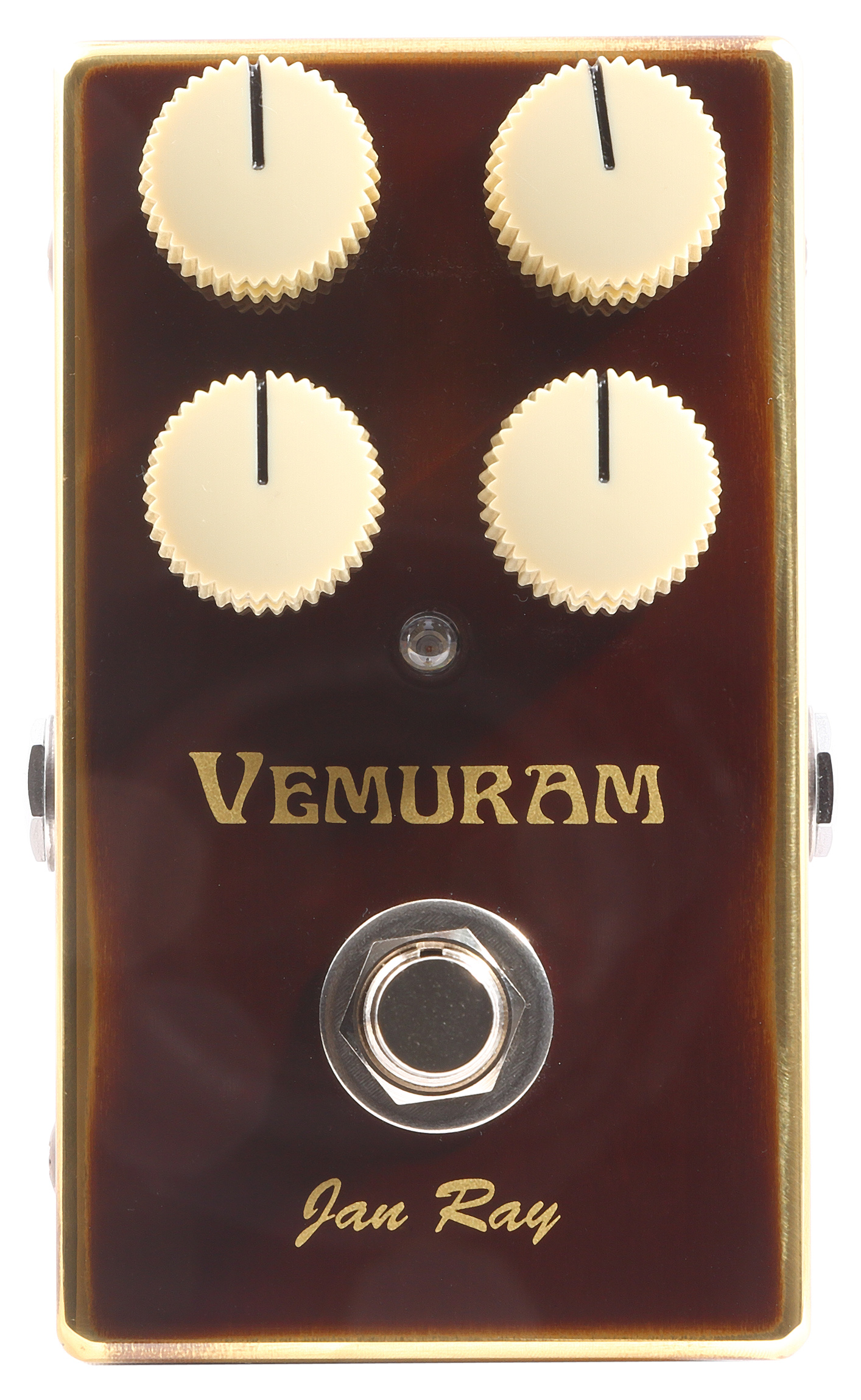 Vemuram Jan Ray Overdrive