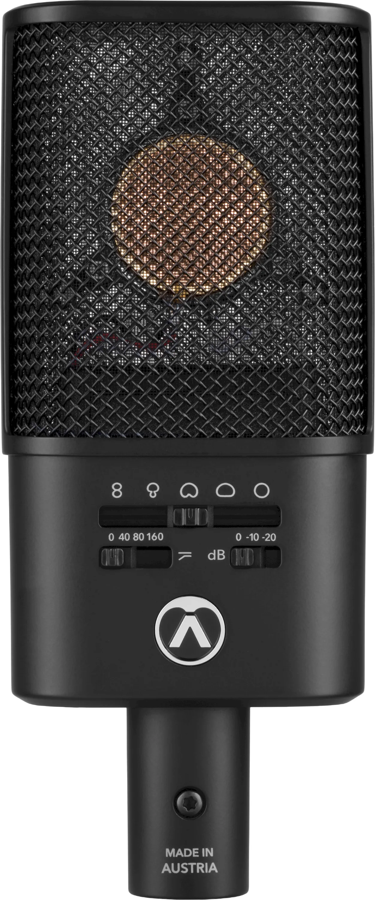 Austrian Audio OC616 Studio Set