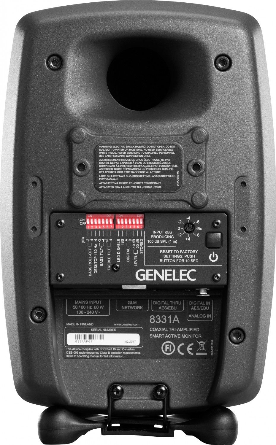 Genelec 8331 AP – Bild 3