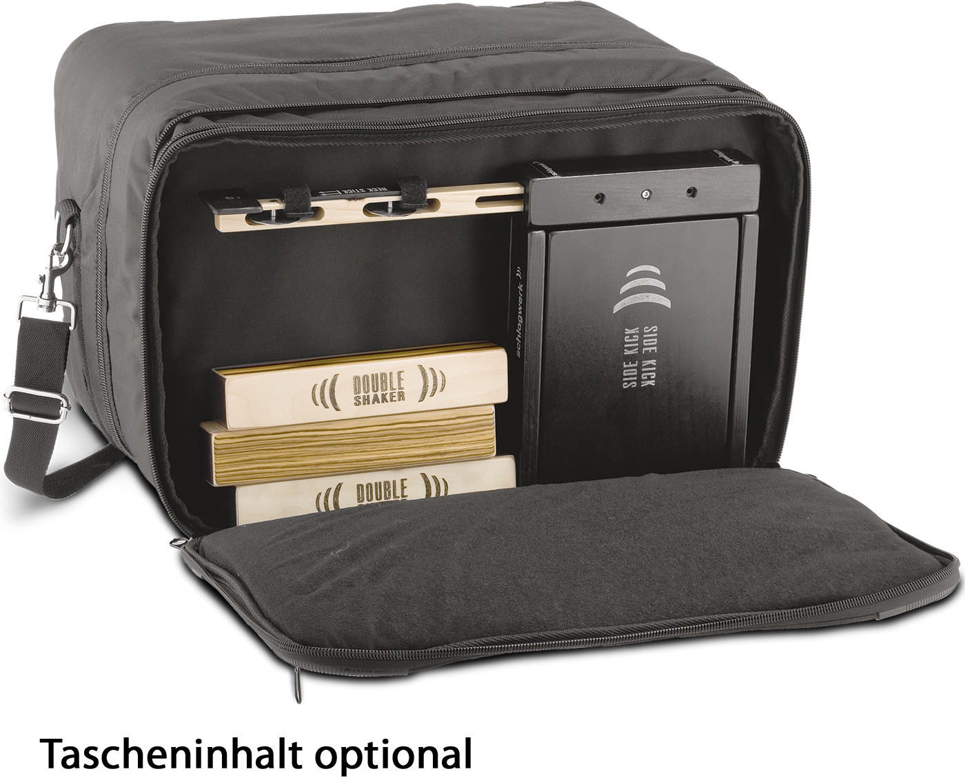 Schlagwerk TA3 Cajon Bag – Bild 2