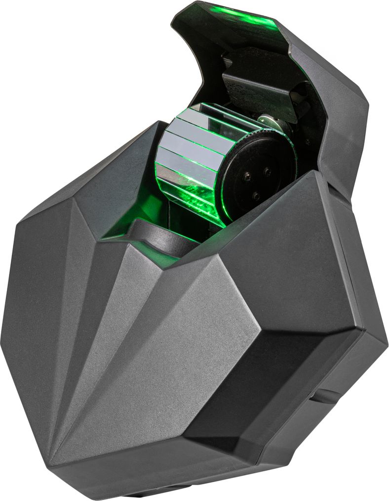 Eurolite LED Cat-80 Beam Effect Eurolite LED Cat-80 Beam Effect