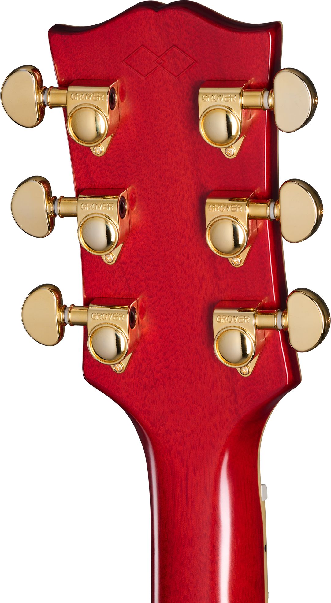 Epiphone 1959 ES-355 Cherry Red