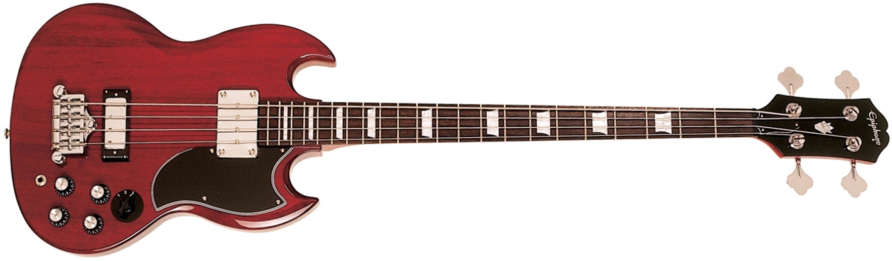 Epiphone EB-3 SG Bass Heritage Cherry Epiphone EB-3 SG Bass Heritage Cherry