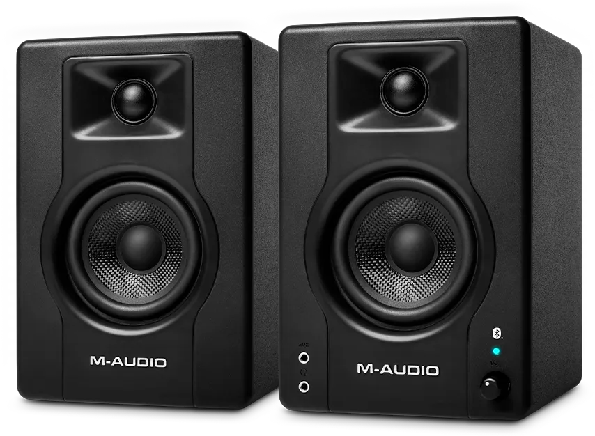 M-Audio BX3BT