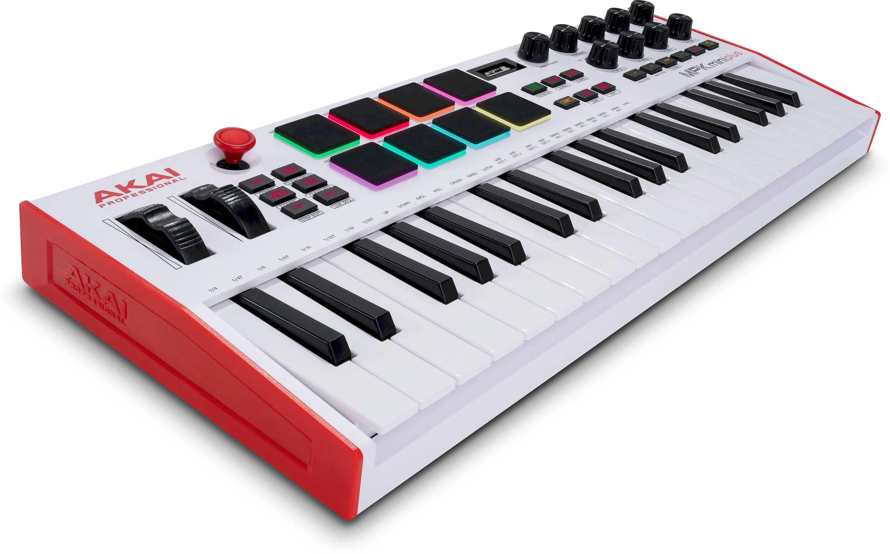 Akai MPK mini Plus White – Bild 8