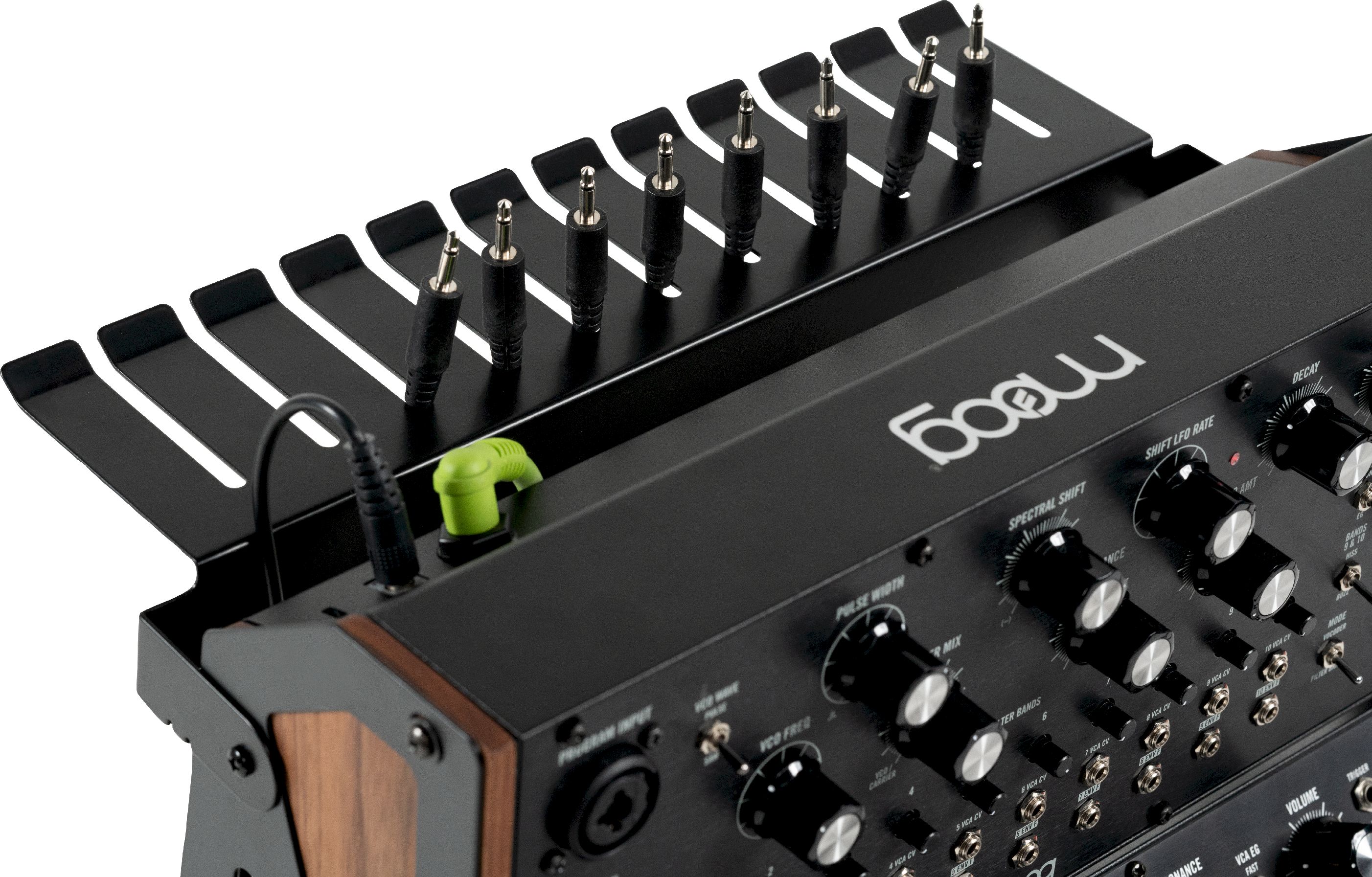 Moog Sound Studio Accessory Kit – Bild 5