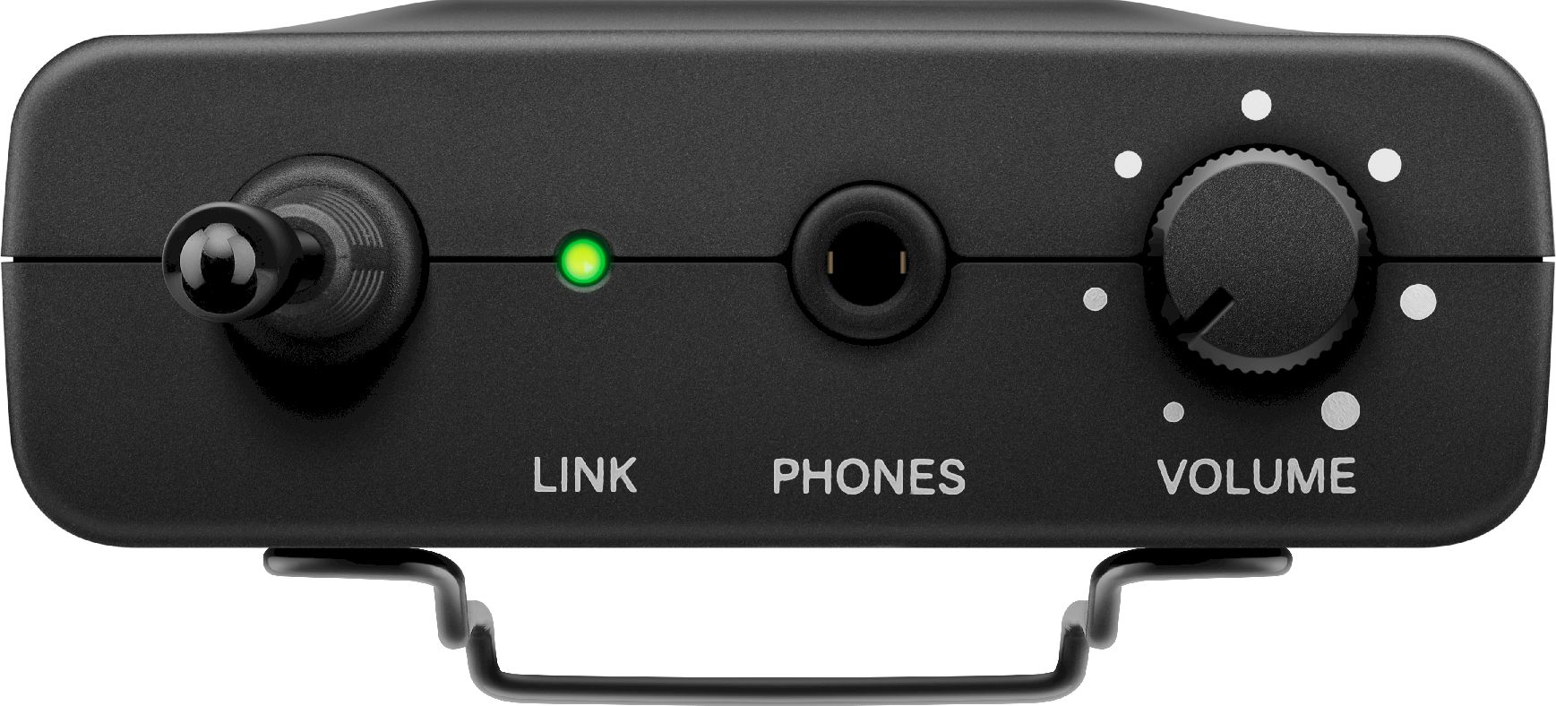 Sennheiser XSW IEM EK (E) – Bild 4