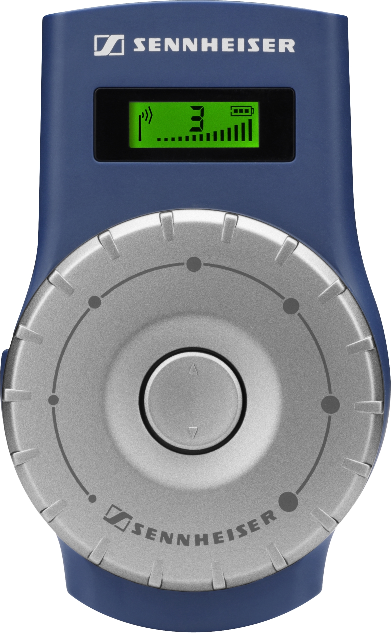 Sennheiser EK 2020 D – Bild 1