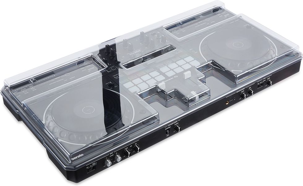 Decksaver Pioneer DDJ-REV5