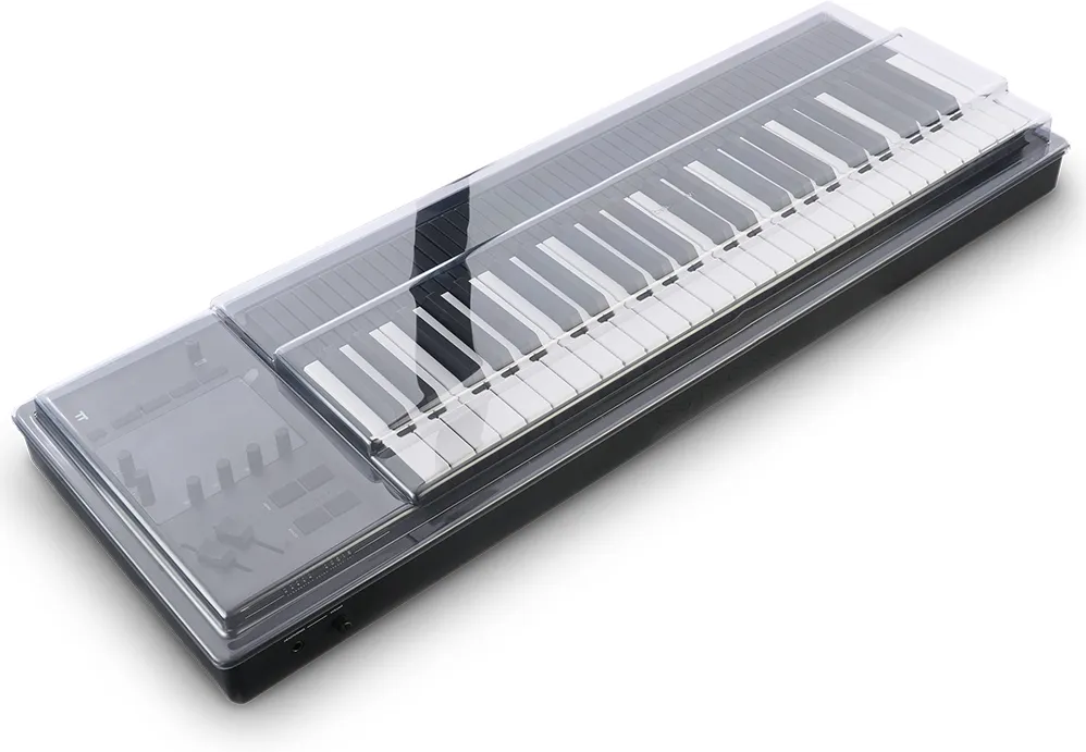 Decksaver Expressive E Osmose Staubschutzabdeckung