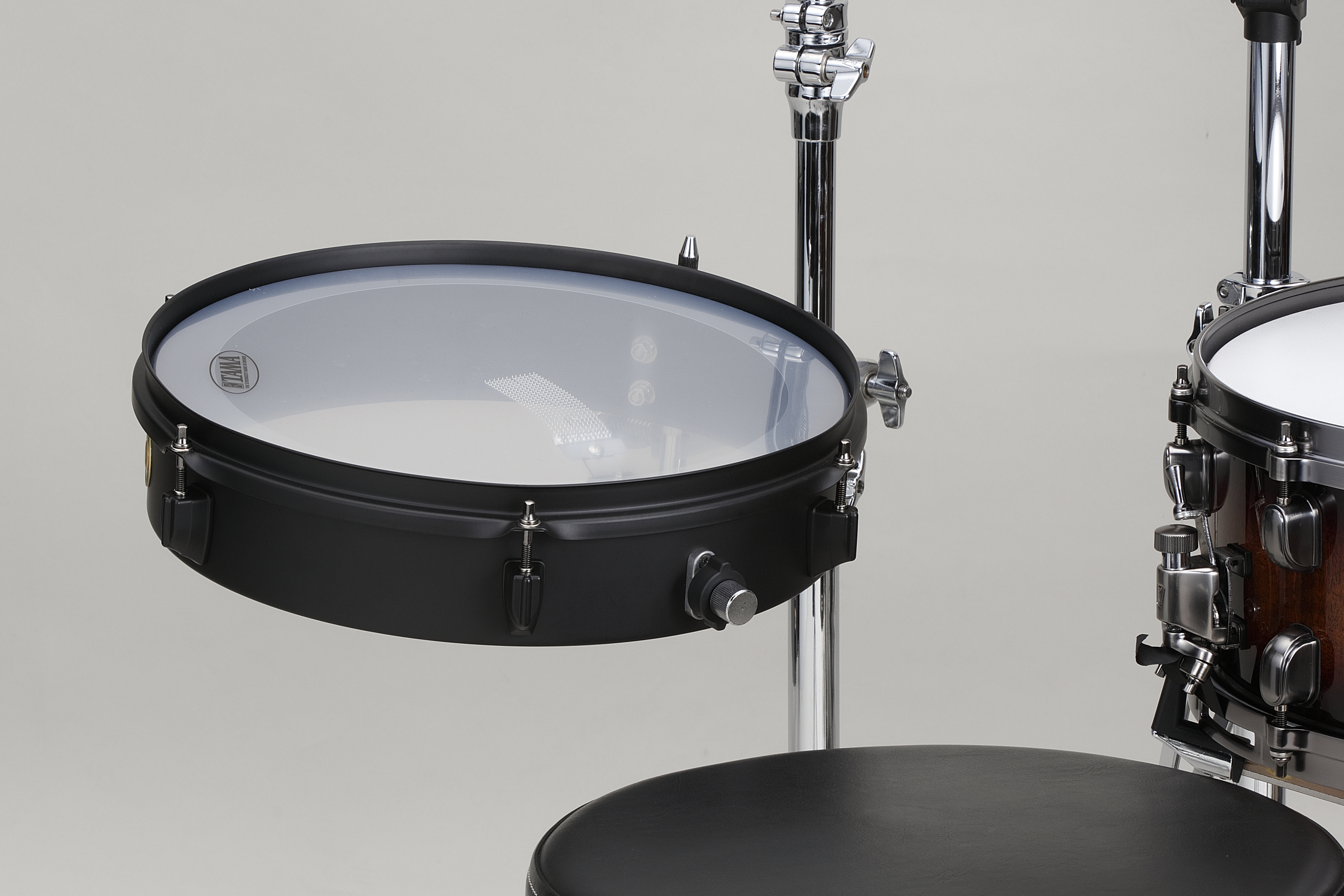 Tama Metalworks "Effect" Mini Tymp Snare Drum 14"x3"