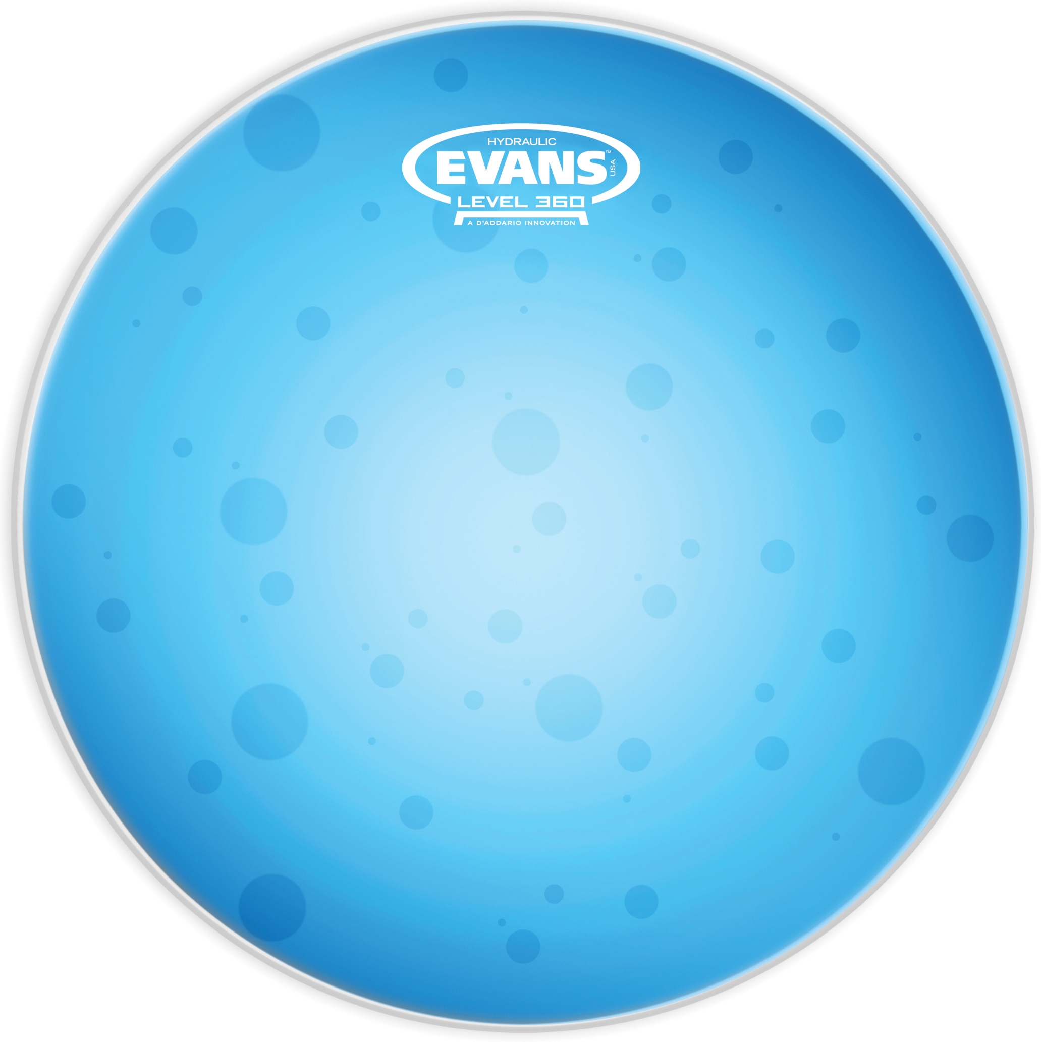 Evans TT16HB Hydraulic Blue 16
