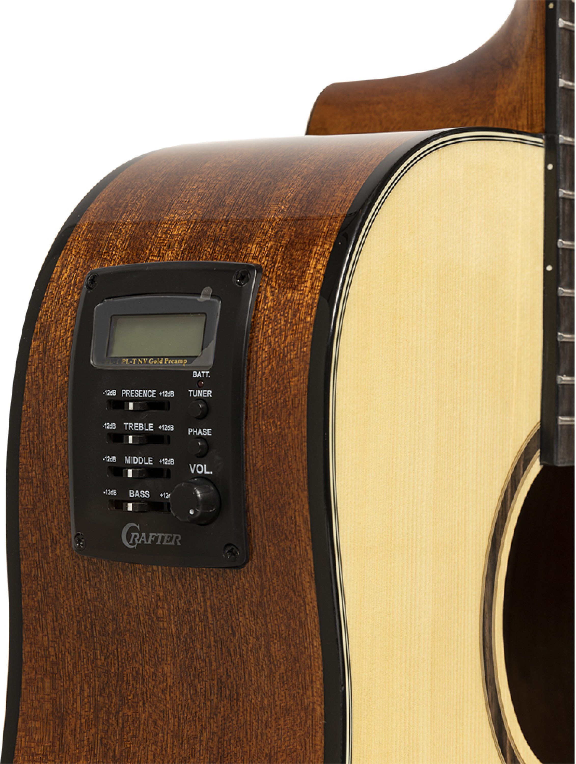 Crafter HD250-CE-N