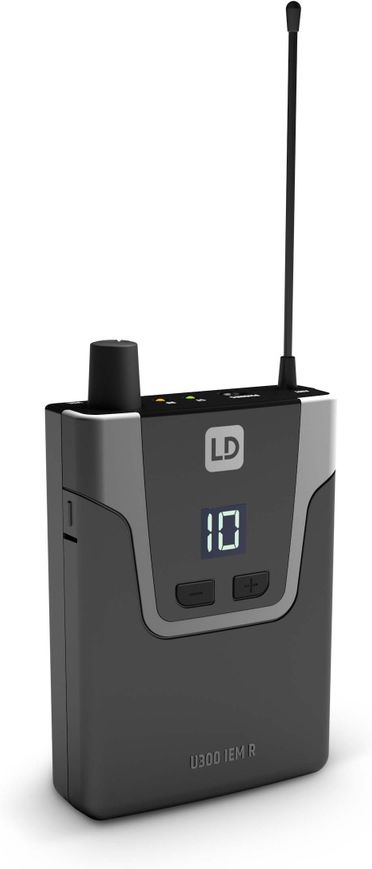 LD Systems U308 IEM HP – Bild 4