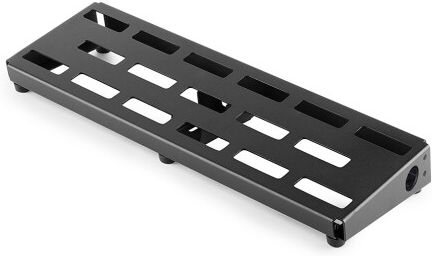 RockBoard DUO 2.1 Pedalboard mit Flight Case – Bild 5