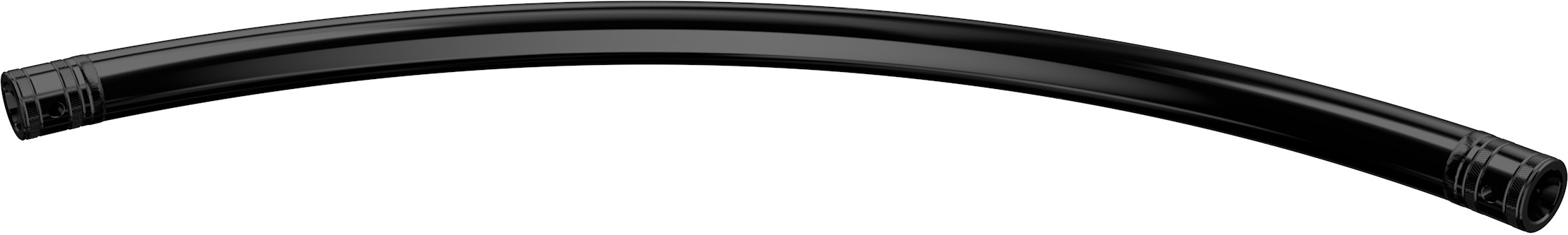 Global Truss F31 circle piece for Ø 1.5m 90° stage black Global Truss F31 circle piece for Ø 1.5m 90° stage black