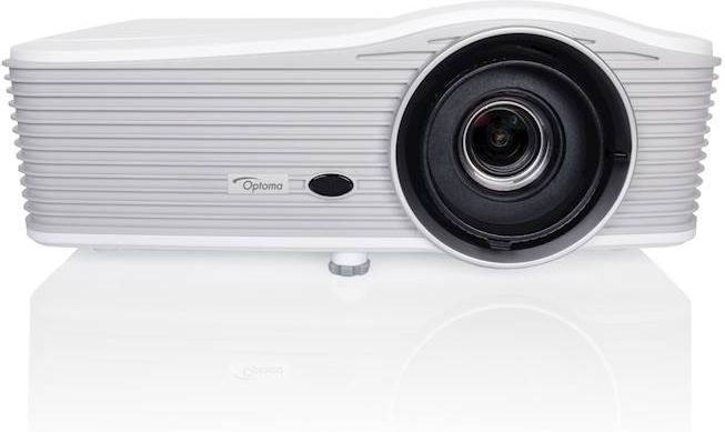 Optoma EH515 – Bild 4