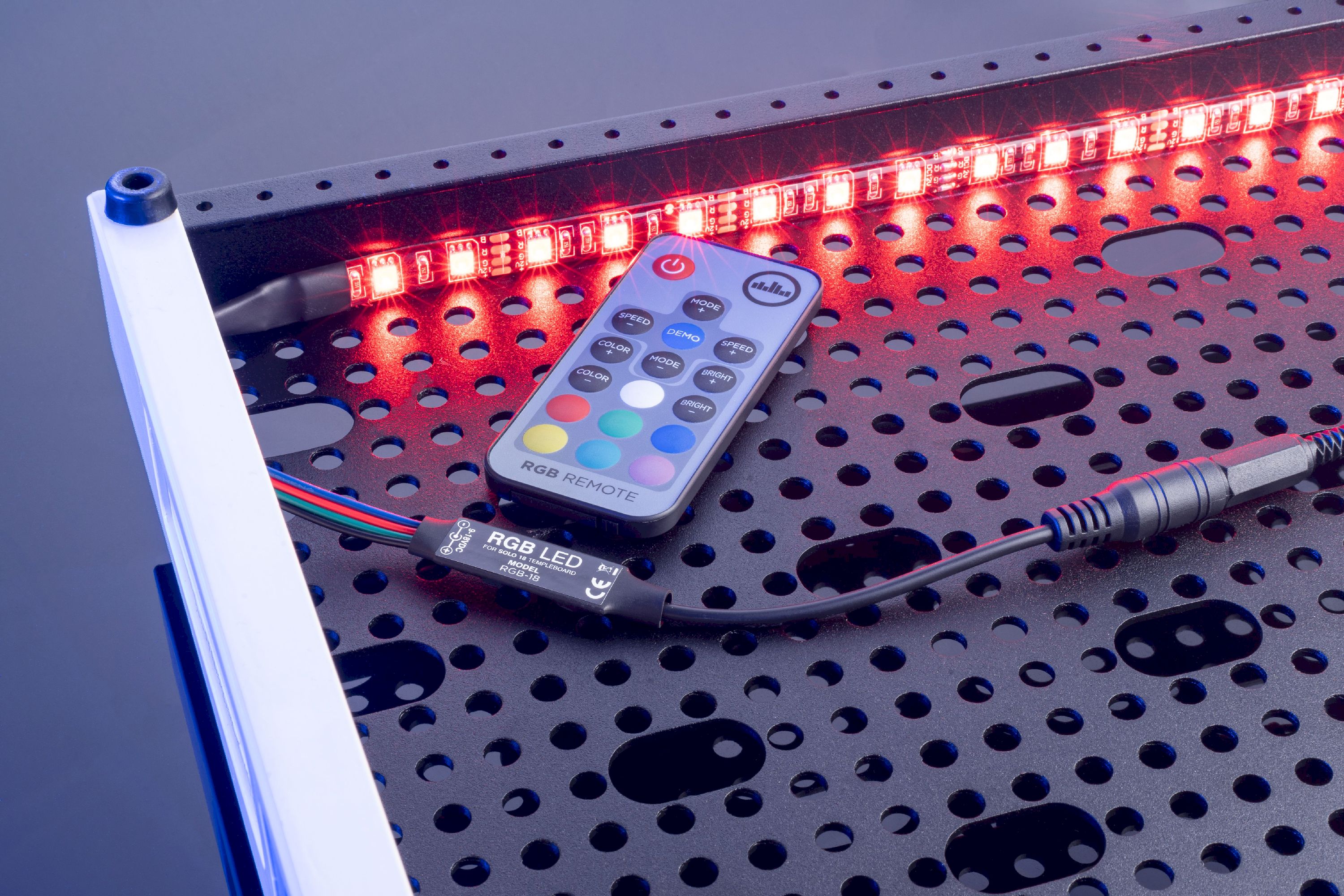 Temple Audio Design LED Light Strip Module for TRIO-21