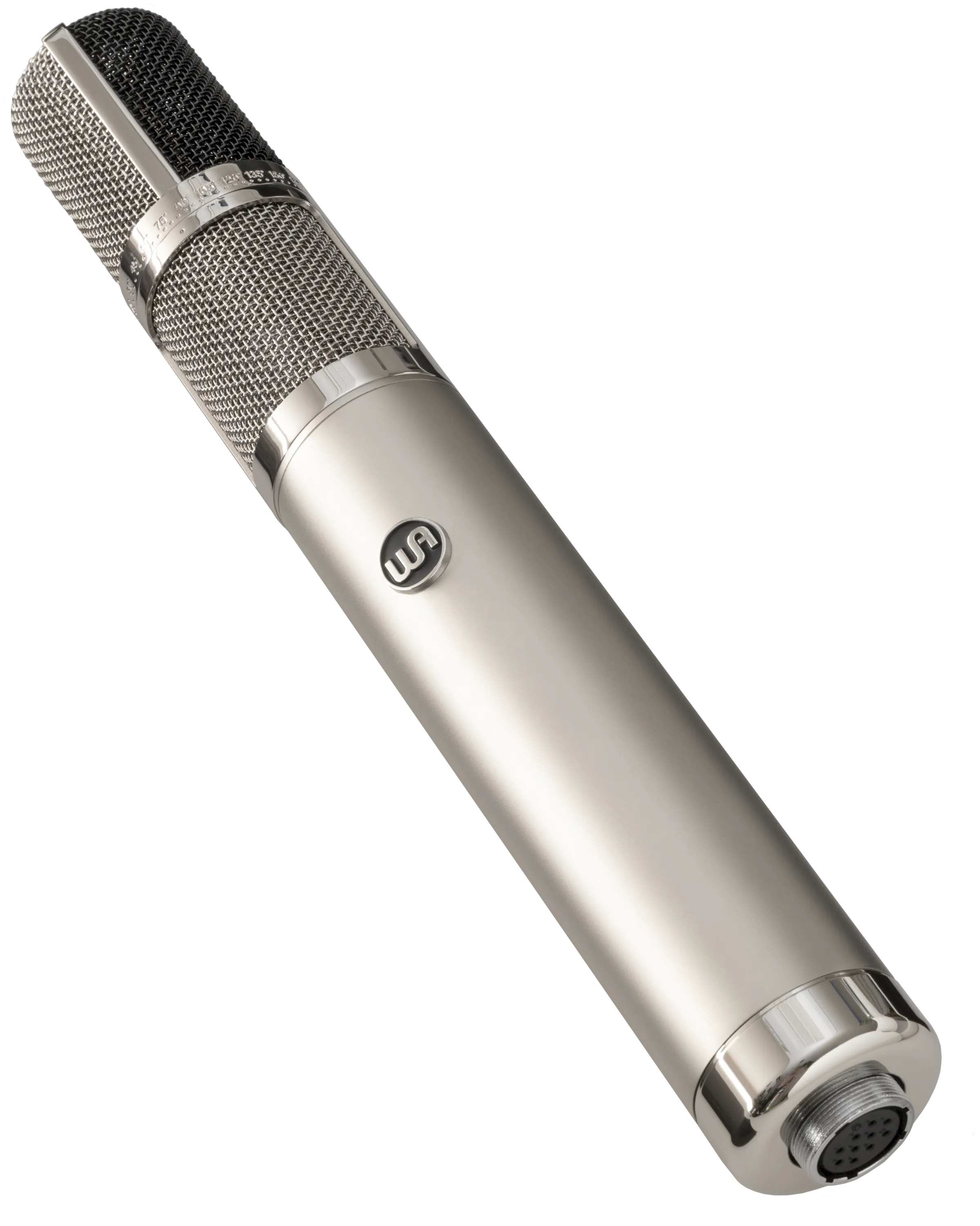 Warm Audio WA-CX24 – Bild 4