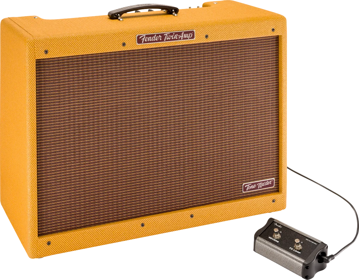 Fender Tone Master 59 Twin JB Edition – Bild 5