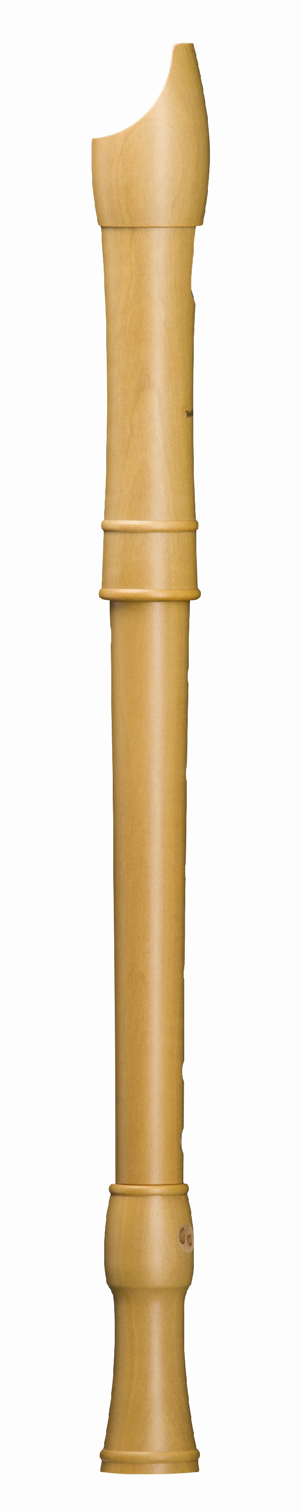 Mollenhauer Alt Canta Blockflöte 2206 Birnbaum, barock DL 