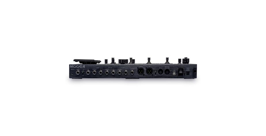 Mooer GE 300 Multieffekt  – Bild 4