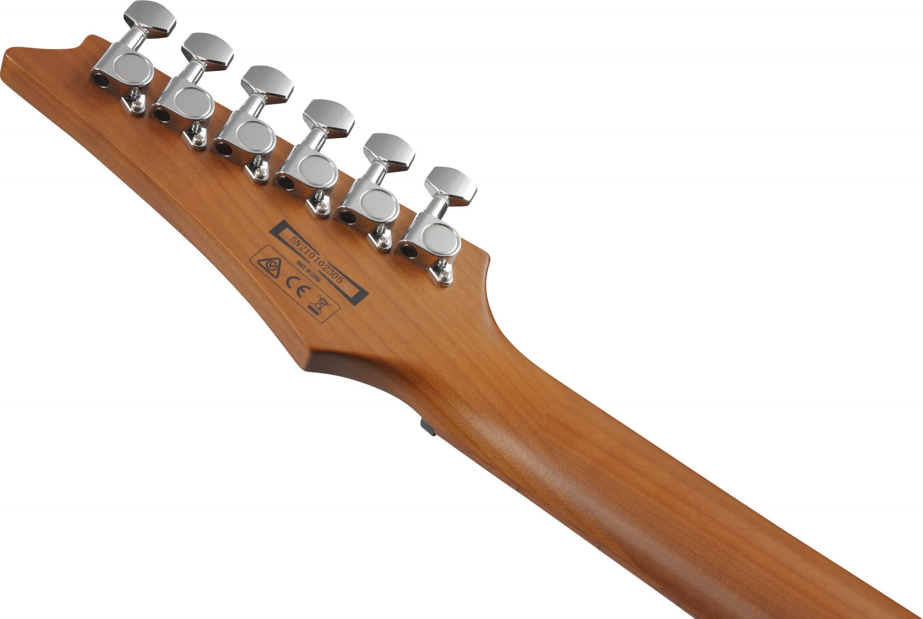 Ibanez GRG121SP-BMC – Bild 9