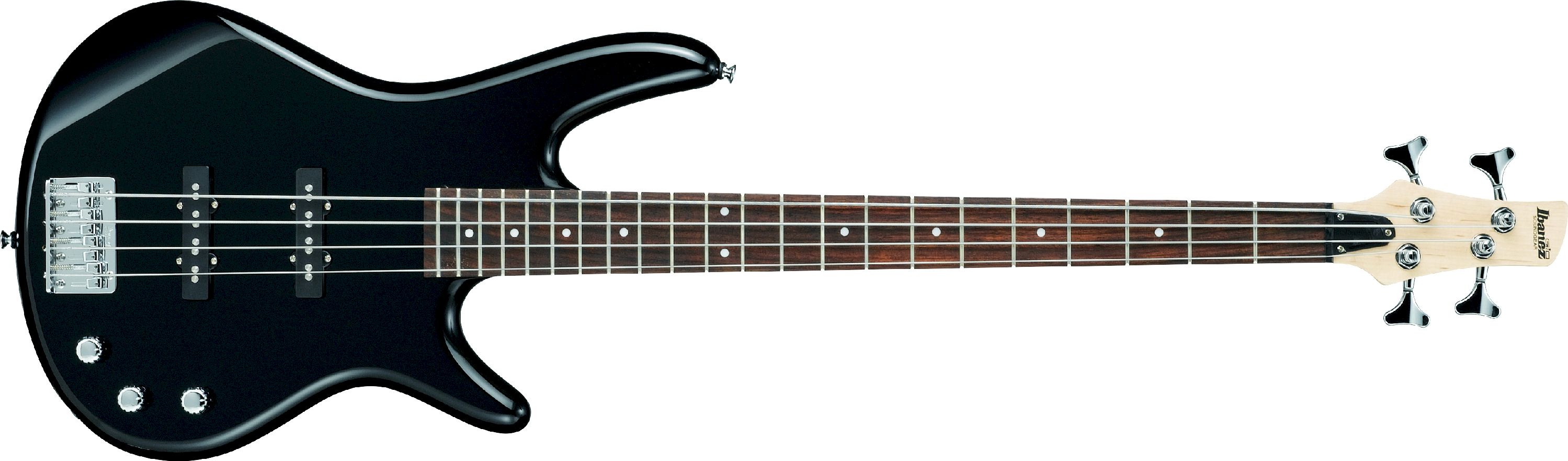 Ibanez GSR180-BK Black Bass Starterset