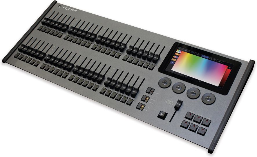 Vari-Lite FLX S48 
