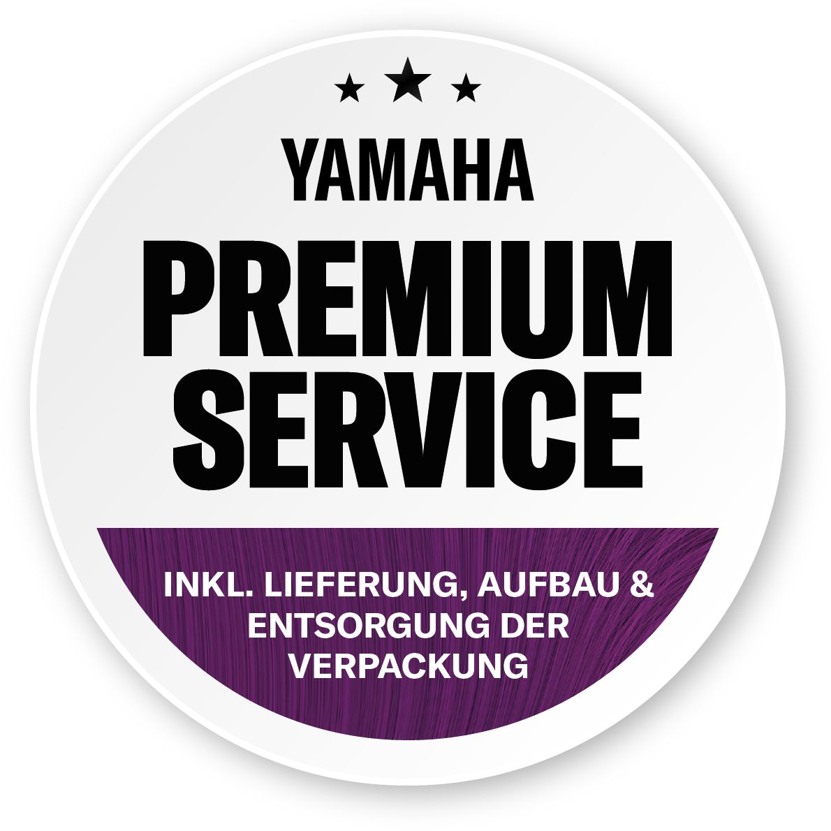 Yamaha NU1XA Avant Grand PWH – Bild 5